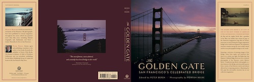 The Golden Gate all